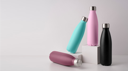 sipper bottle