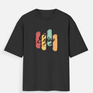 Unisex Oversized Standard T-Shirt